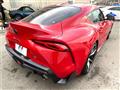 2020 Toyota Supra