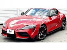 2020 Toyota Supra