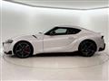 2020 Toyota Supra