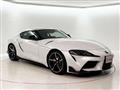 2020 Toyota Supra