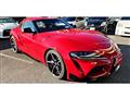 2020 Toyota Supra
