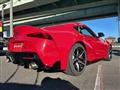 2020 Toyota Supra