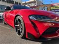 2020 Toyota Supra