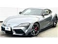 2020 Toyota Supra