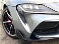 2020 Toyota Supra