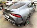 2020 Toyota Supra