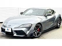 2020 Toyota Supra