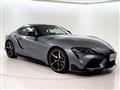 2020 Toyota Supra