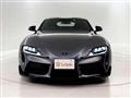 2020 Toyota Supra