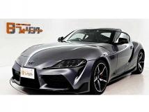 2020 Toyota Supra