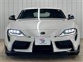 2020 Toyota Supra