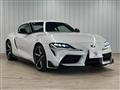 2020 Toyota Supra