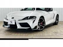 2020 Toyota Supra