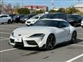 2020 Toyota Supra