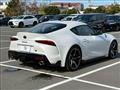 2020 Toyota Supra