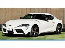 2020 Toyota Supra