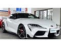 2020 Toyota Supra