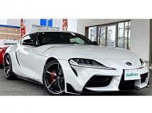 2020 Toyota Supra