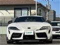 2020 Toyota Supra