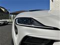 2020 Toyota Supra