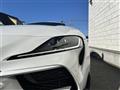 2020 Toyota Supra