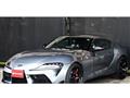 2020 Toyota Supra