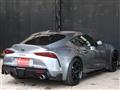 2020 Toyota Supra