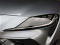 2020 Toyota Supra