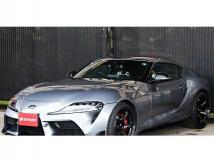 2020 Toyota Supra