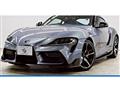 2020 Toyota Supra