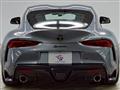 2020 Toyota Supra