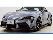 2020 Toyota Supra
