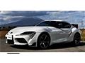 2020 Toyota Supra