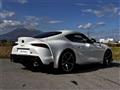 2020 Toyota Supra