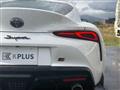 2020 Toyota Supra