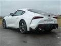 2020 Toyota Supra