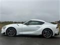 2020 Toyota Supra