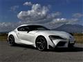 2020 Toyota Supra