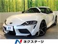 2019 Toyota Supra
