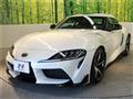 2019 Toyota Supra