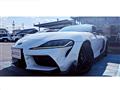 2019 Toyota Supra