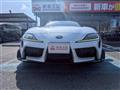 2019 Toyota Supra