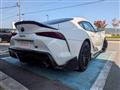 2019 Toyota Supra