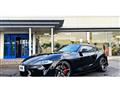 2019 Toyota Supra