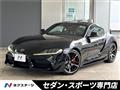2019 Toyota Supra