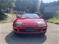 2002 Toyota Supra