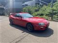 2002 Toyota Supra