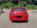 2002 Toyota Supra