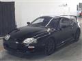 2001 Toyota Supra