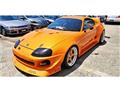 2000 Toyota Supra